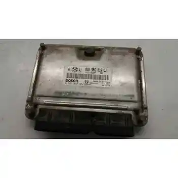 

038906019CJ SWITCHBOARD ENGINE EUA VOLKSWAGEN GOLF IV SALOON (1J1)