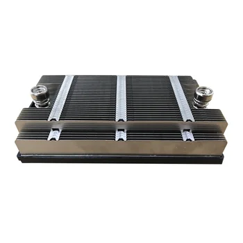 

Origianl server accessories heat sink heatsink radiator 0FHV0D FHV0D For DELL R820