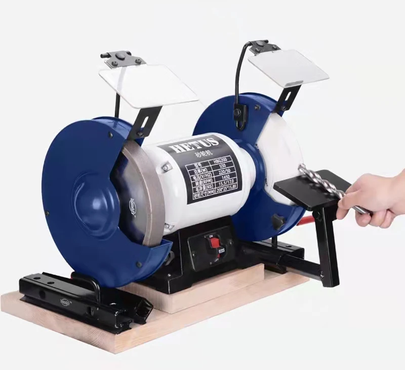 CBN Grinding Wheel #180 Grit #350 #600 for Woodturning Tools and Gauges Sharpening 32mm Width
