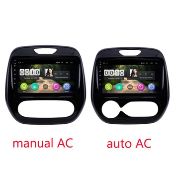 

9" octa core 2.5D IPS screen Android 10 Car GPS radio Navigation for Renault Captur Samsung QM3 2013-2018 with 4G/Wifi DVR