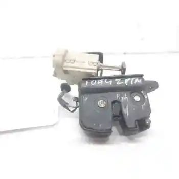 

0050507567 TRUNK LOCK/PORTON ALFA ROMEO 147 (190)