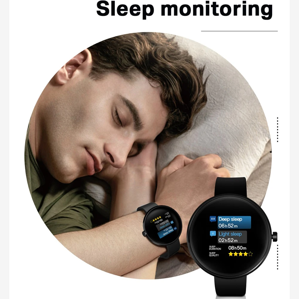 keoker smartwatch d13