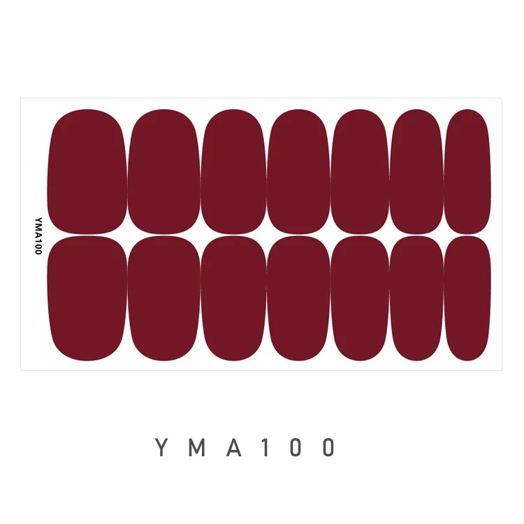 YMA100