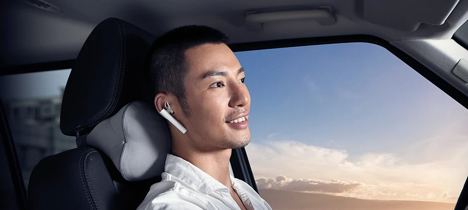 Xiaomi mi Bluetooth наушники Lite Edition Молодежная гарнитура Bluetooth 4,1 Наушники для Xiaomi mi 9t 9 Red mi Note 8 LYEJ02LM