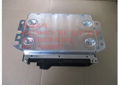 ECU 0261208078 для Great Wall Deer Safe | Автомобили и мотоциклы