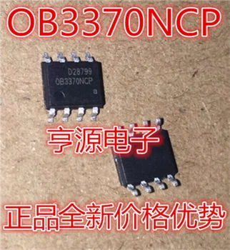 

OB3370NCP OB3370CP SOP-8
