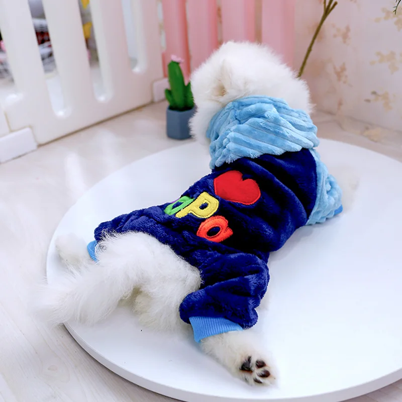 我爱爸妈四脚衣_8909