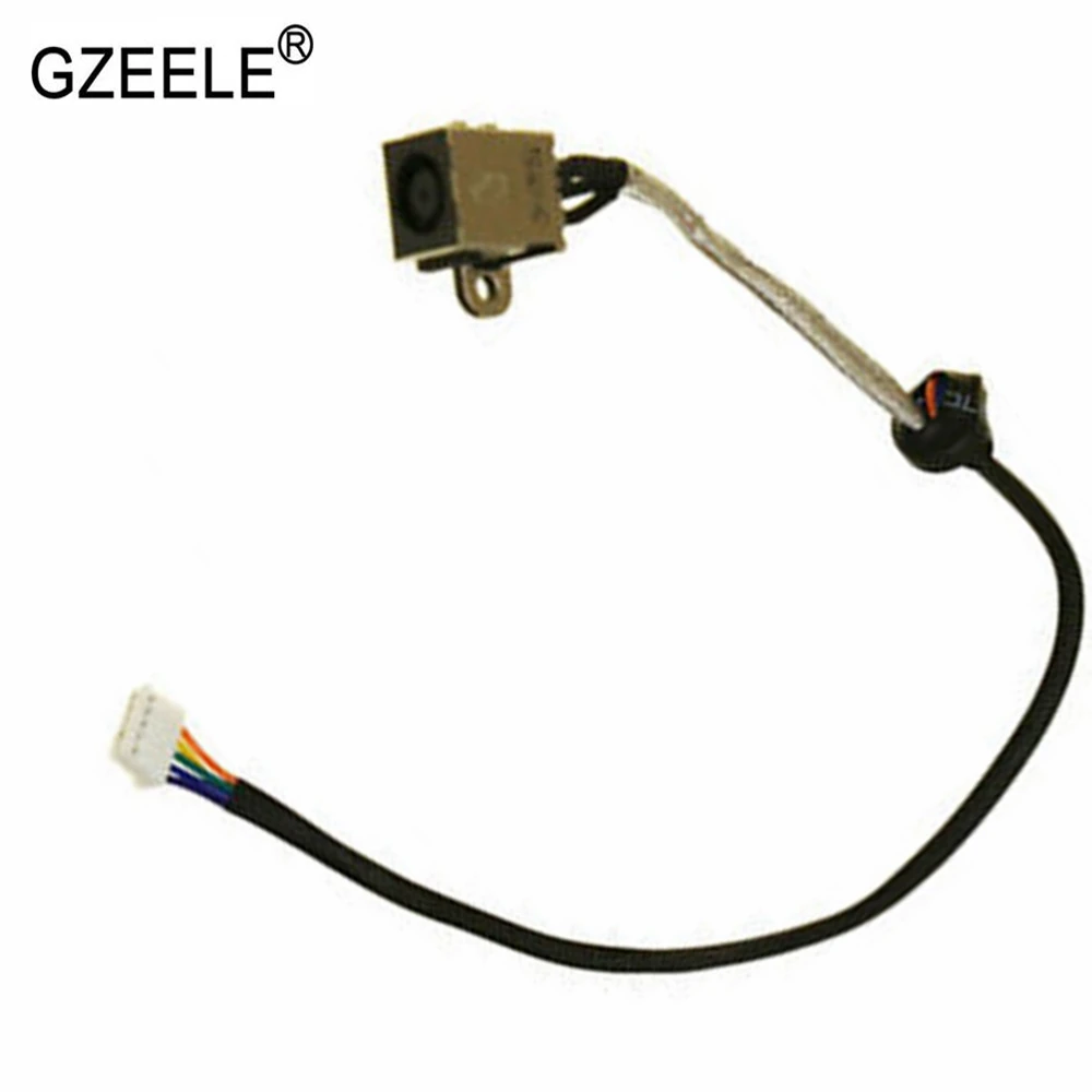 Новый кабель постоянного тока для DELL Inspiron N4110 14R-N4110 2JY55 CN-02JY55 питания переменного