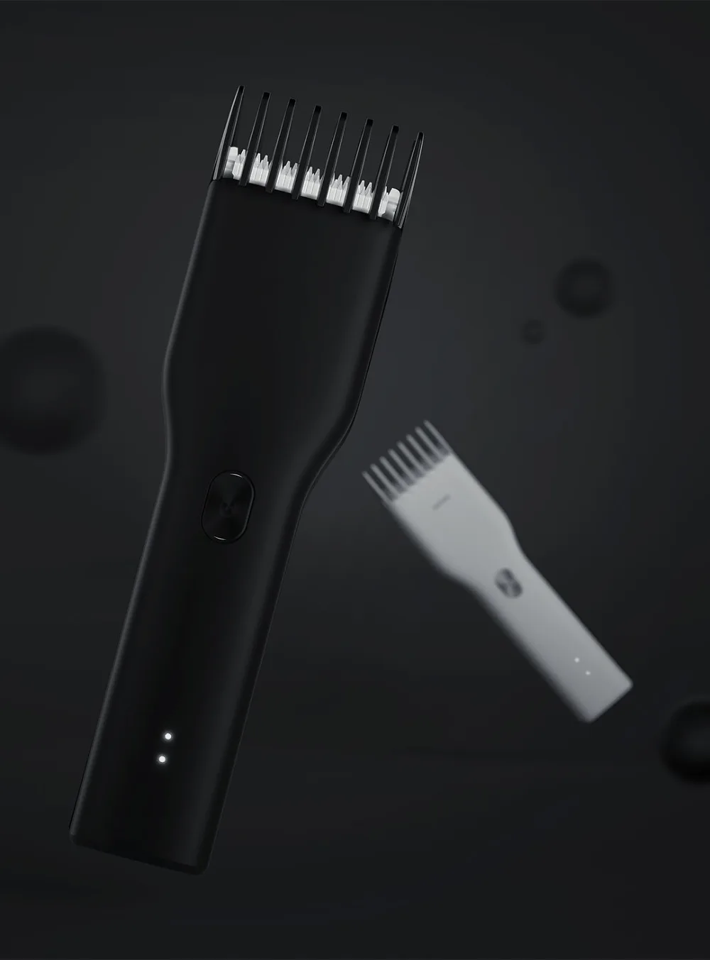 Xiaomi Mi Hair Clipper Enchen Boost