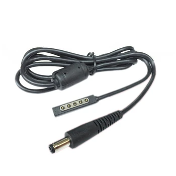 

12V 3.6A Power Supply Adapter Laptop Cable Car Charger for Surface Pro1/2/RT/RT2