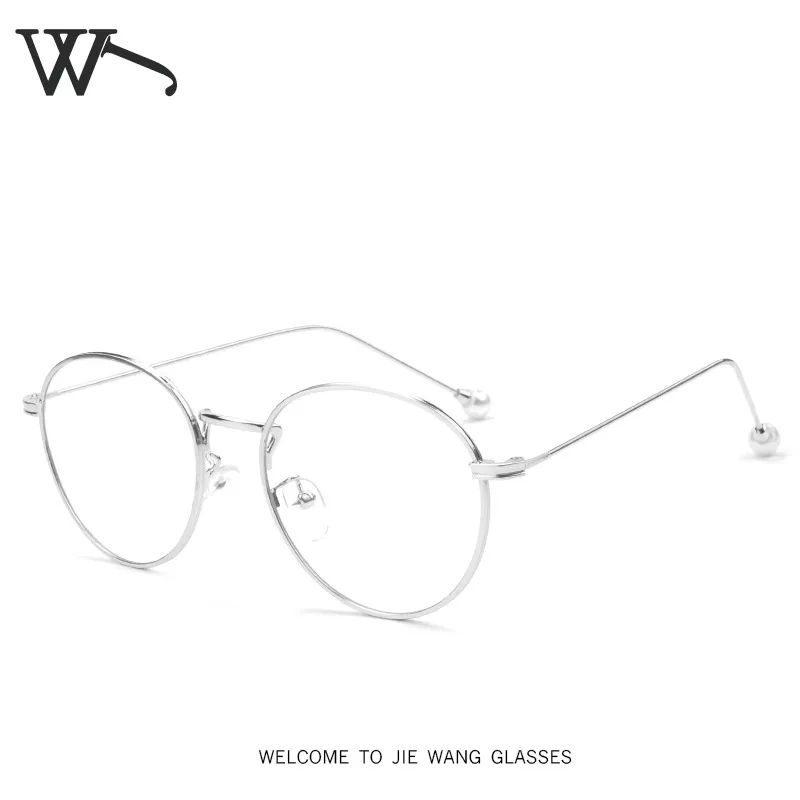 large frame glasses in style