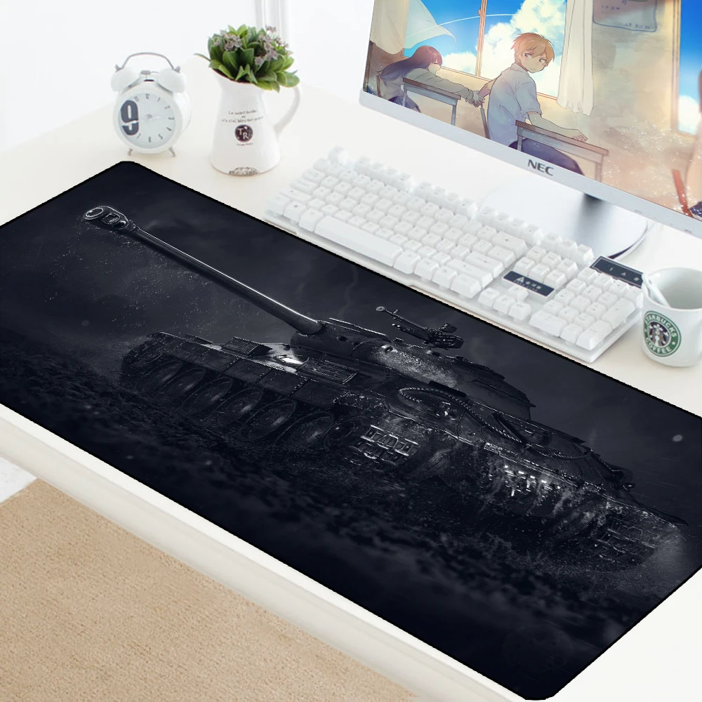 Mouse Pad 70x30cm Mousepad Boy Gift Gaming Padmouse Gamer Personalized Mouse Pads Keyboard Computer