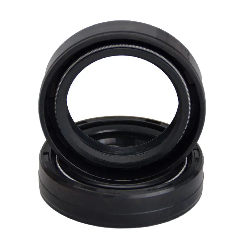 Pyramid Parts Fork Seal Kit With 1L Oil For Beta EVO 300 2T 4T Trials 2.0 2.5 2.9