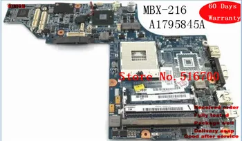 

DAGD3AMBCC0 For Sony VPCS VPCS131FM series MBX-216 A1795845A Motherboard s989 Tested OK