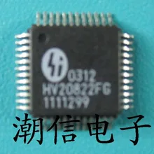 5 шт./лот HV20822FG(QFP-48