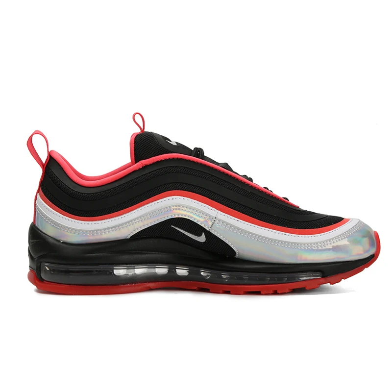 NIKE AIR MAX 97 UL 17 SE Для женщин кроссовки модные износостойкие хорошее качество спорта на открытом воздухе Новое поступление BV6670
