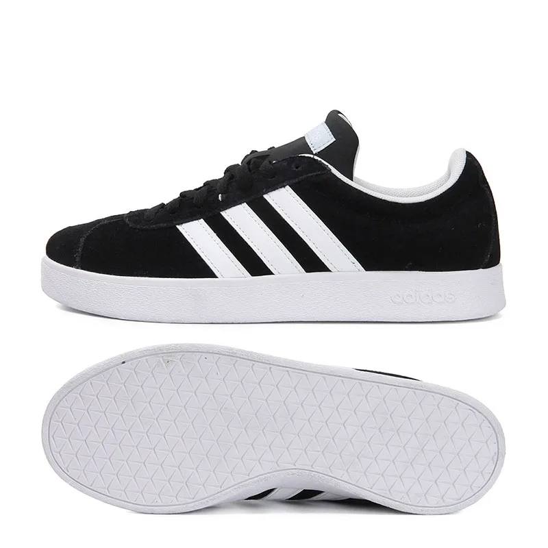 Новое поступление оригинальные женские кроссовки для скейтбординга Adidas GRAND