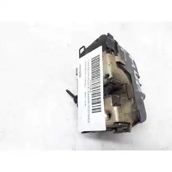 

46978280 REAR DOOR LOCK LEFT CITROEN C3
