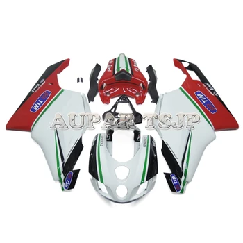 

Motorcycle Fairings for Ducati 749 2003 2004 999 Bodywork Injection Panels ABS Plastic Cowlings White Red Black Body Frames Hull