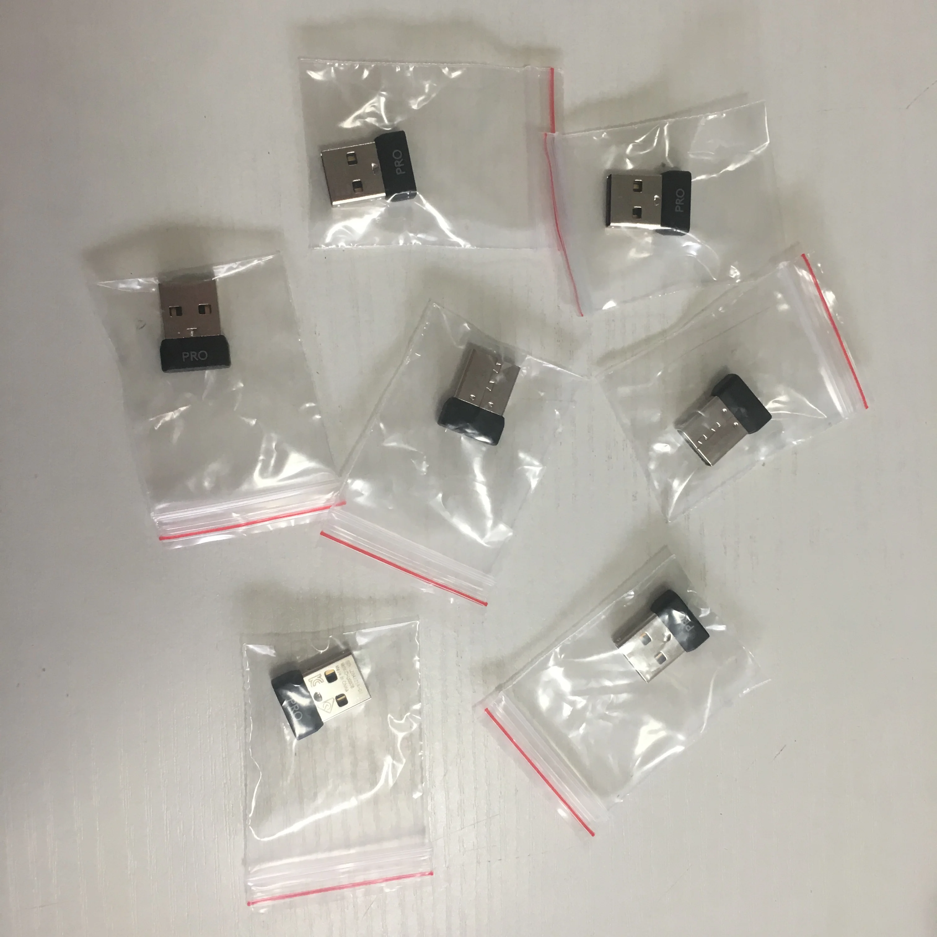 Оригинальный usb приемник Logitech G Pro адаптер передатчик для беспроводной мыши