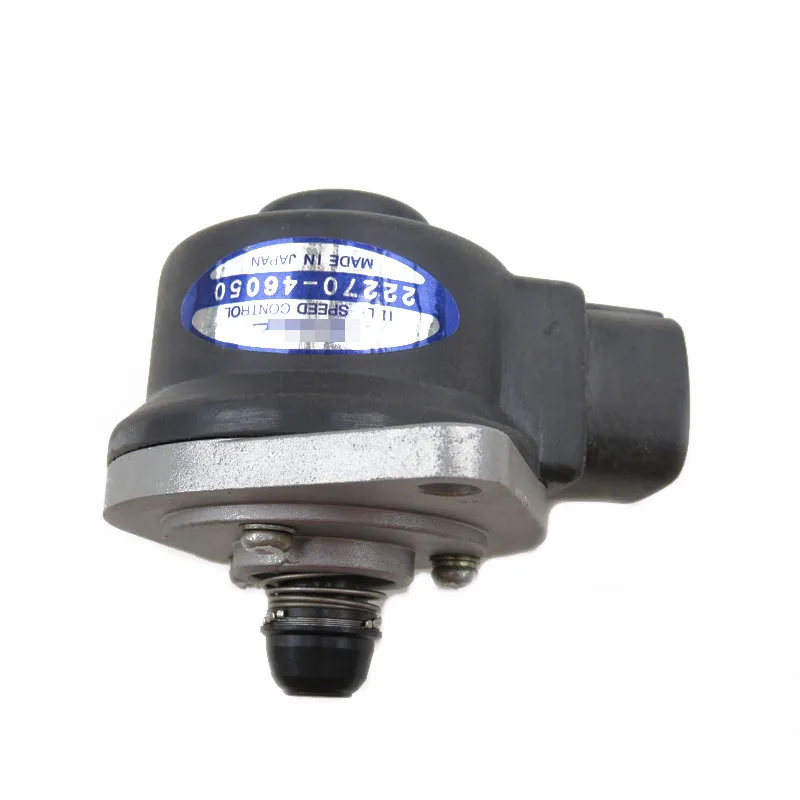 0986JG0701 22270 46050 13451010233 клапан управления холостым воздухом подходит для Toyota Crown л/для