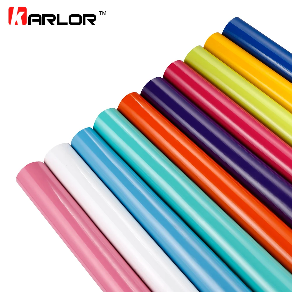 NewL 6D Auto Carbon Fiber Sticker Hoogglans Vinyl Film Auto Interieur Waterdicht en Anti-Kras Sticker - 30cm X 300cm