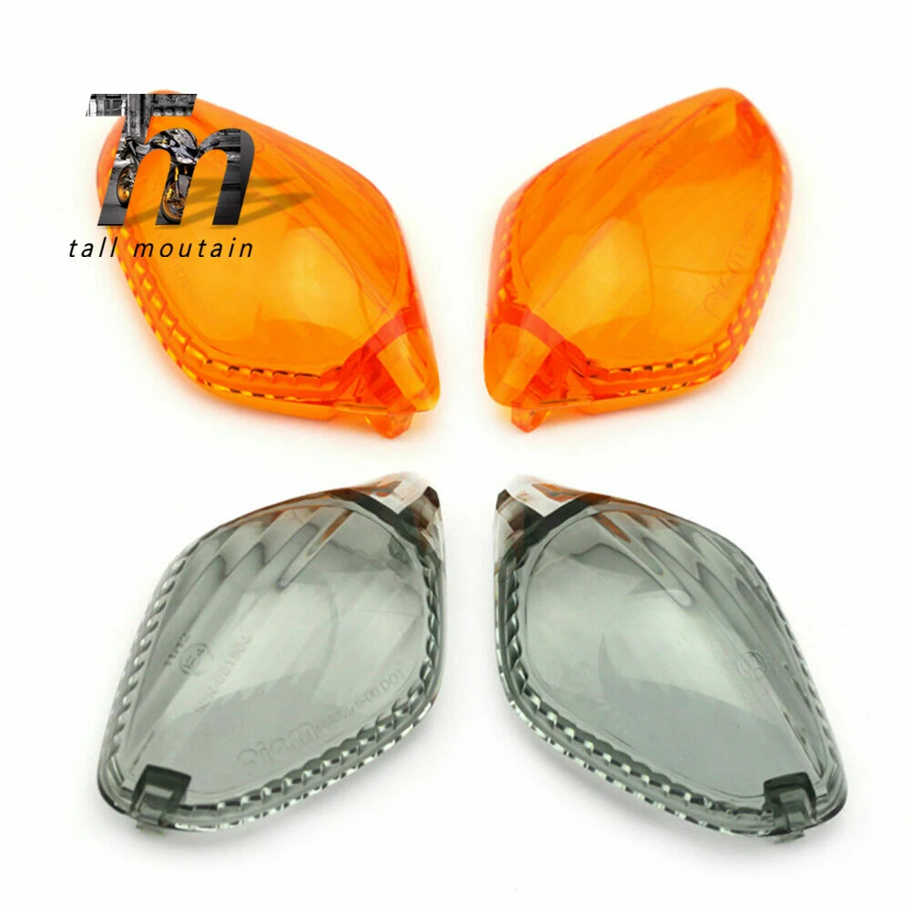

Turn Signal Indicator Lamp Lens For HONDA CBR500R CB500X CB500F CB650F CBR650F 2013 14 15 16 17 2018 Motorcycle Accessories