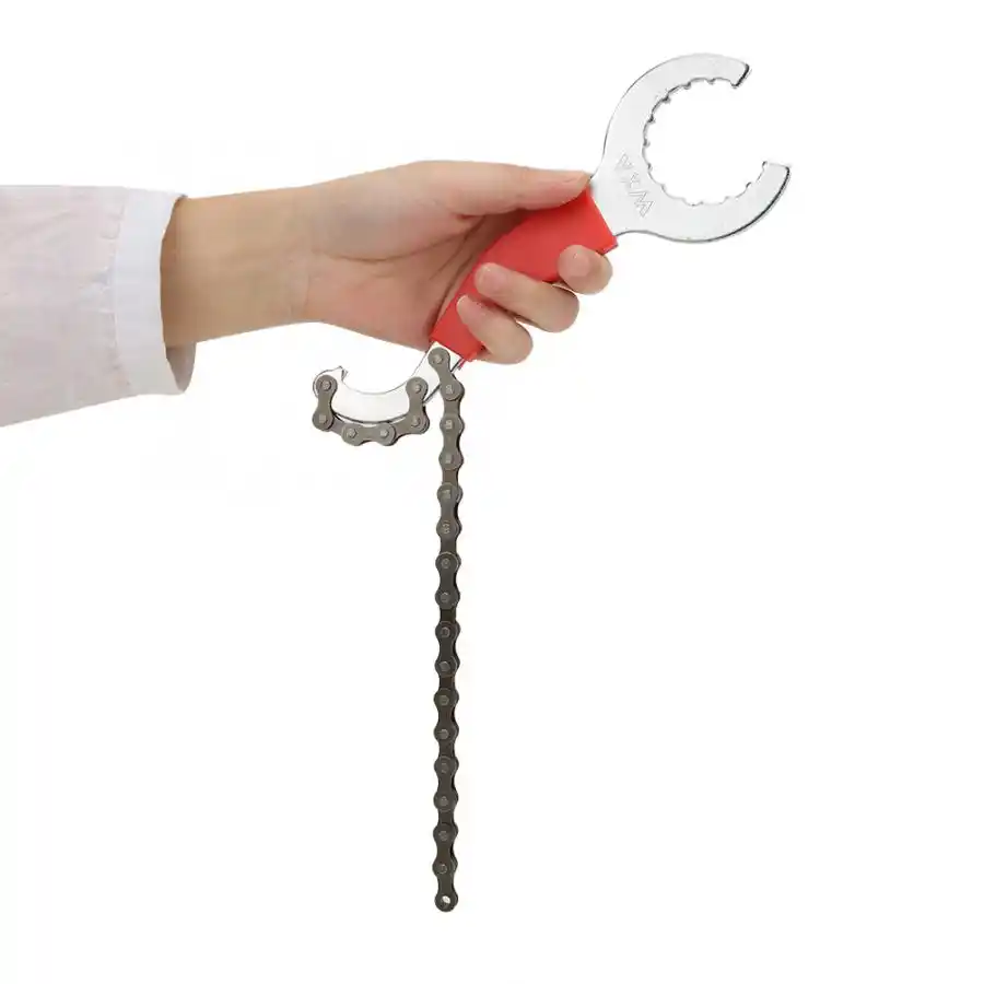 3 in 1 for bike chain