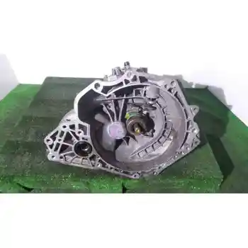

125285 Gearbox Opel Corsa B