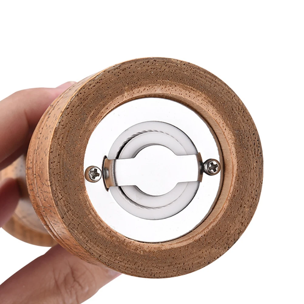 Oak SP grinder SP мельница для перца ручная мельница для перца керамическая сердцевина многоцелевая бутылка для приправ кухонные инструменты