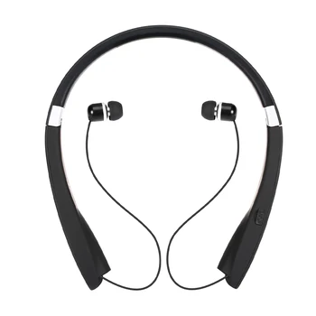 

Doingwell Neckband Earbuds 5.0 Bluetooth Headphone 3D Stereo Wireless Earphone with Mic Handsfree Noise Sports Headset