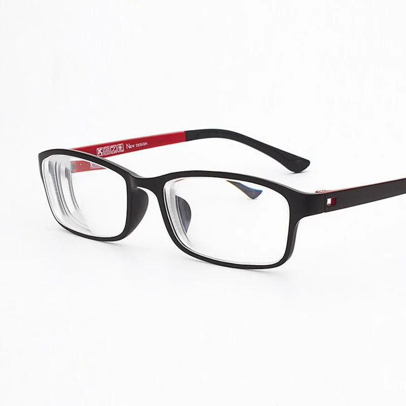 -0,5 -1,0 -1,5 -2,0 -2,5 do -6,0 Ultralekkie okulary dla krótkowzroczności TR90 Unisex 3 -0,5 -1,0 -1,5 -2,0 -2,5 do -6,0 Ultralekkie okulary dla krótkowzroczności TR90 Unisex 2