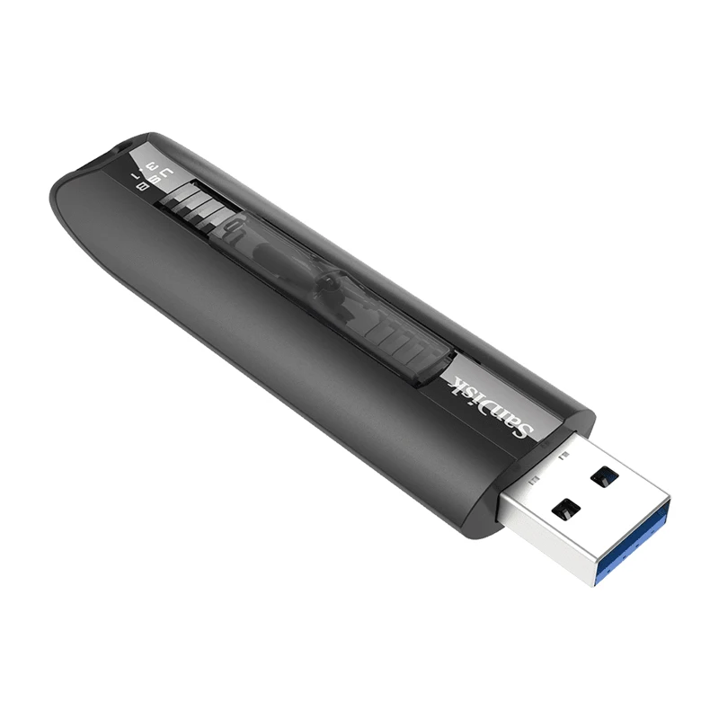 SanDisk CZ800 USB 3,1 флеш-накопитель 128 Гб 64 ГБ флеш-накопитель Флешка карта памяти устройство для хранения флэш-накопитель