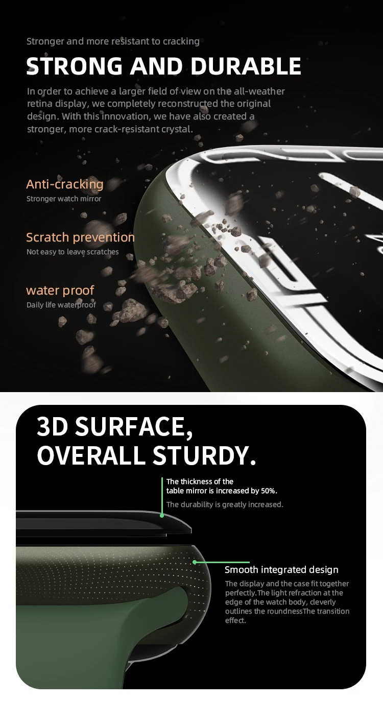 Smartwatch Series 7 HW37 Smart Watch Dial Call Waterproof Countdown Blood glucose measurement Fitness Band PK HW22plus W26 IWO13