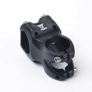 

Replacement Handlebar Stem Supply Mountain MTB Bike Bicycle Riser 31.8mm Fine Workmanship Strong Hardness