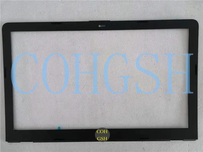 Дисплей ободок ЖК передняя рамка в сборе для hp 255 G6 15-BS 15-BW AP204000300 924925-001