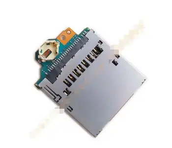 

Repair Parts For Sony ILCE-6400 A6400 SD Cemory Card Slot Board CN-1039 A2078262A