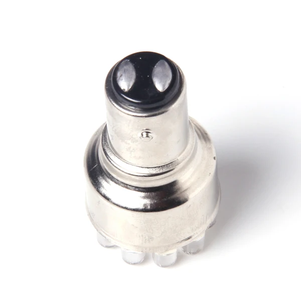 12 LED 1157 Running/Brake/Stop/Reverse/Signal LED Light Lighting Bulb Lamp 