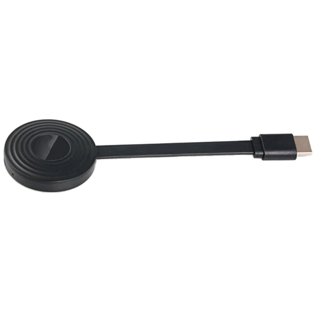 MagiDeal Wireless Display Mirroring Device WiFi HDMI TV Dongle For Airplay