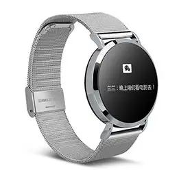 03 BINSSAW CV08 Смарт-часы-браслет модные Bluetooth спортивные Шагомер кровяное Кислородное давление кровяное давление спортивные наручные часы B - Цвет: 03