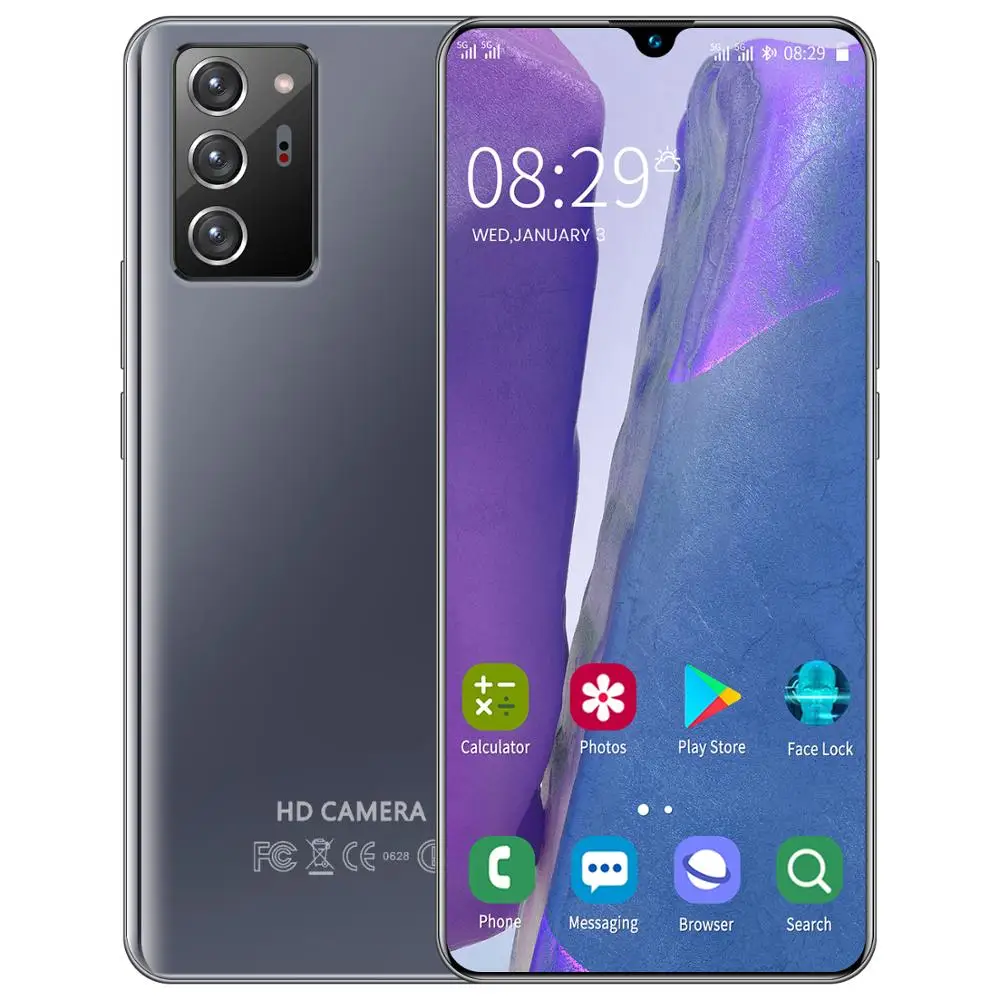 10.1 Inch Android 8.1 Quad Core 2 Din Car Press