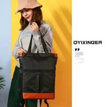 Laptoptas, водонепроницаемый рюкзак для ноутбука, женский рюкзак для ноутбука, женская сумка через плечо для компьютера Macbook Air hp DELL