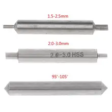 Двухконцевая направляющая штифтовая колонна игла для ключа режущего станка Tracer часть инструмента