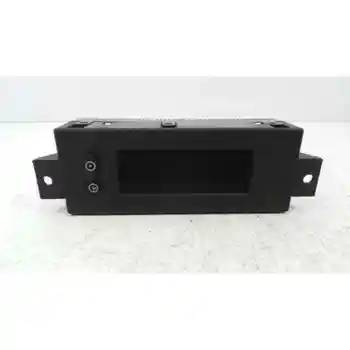 

13284430 Multifunction screen Opel Corsa D 1.3 16v Cdti