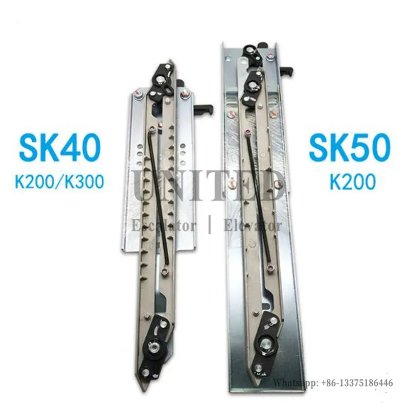 Лифт K200 K300 дверная лопасть подъемник дверной скейт SK40 SK50 | Электронные компоненты
