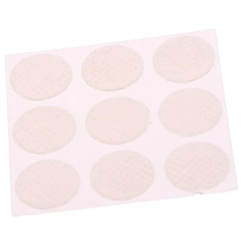 9 пластырей/лист кожи ремонт эффект разбавить акне метки силиконовый гель шрам лист удаление патч многоразовый гель от угрей шрам терапия лист