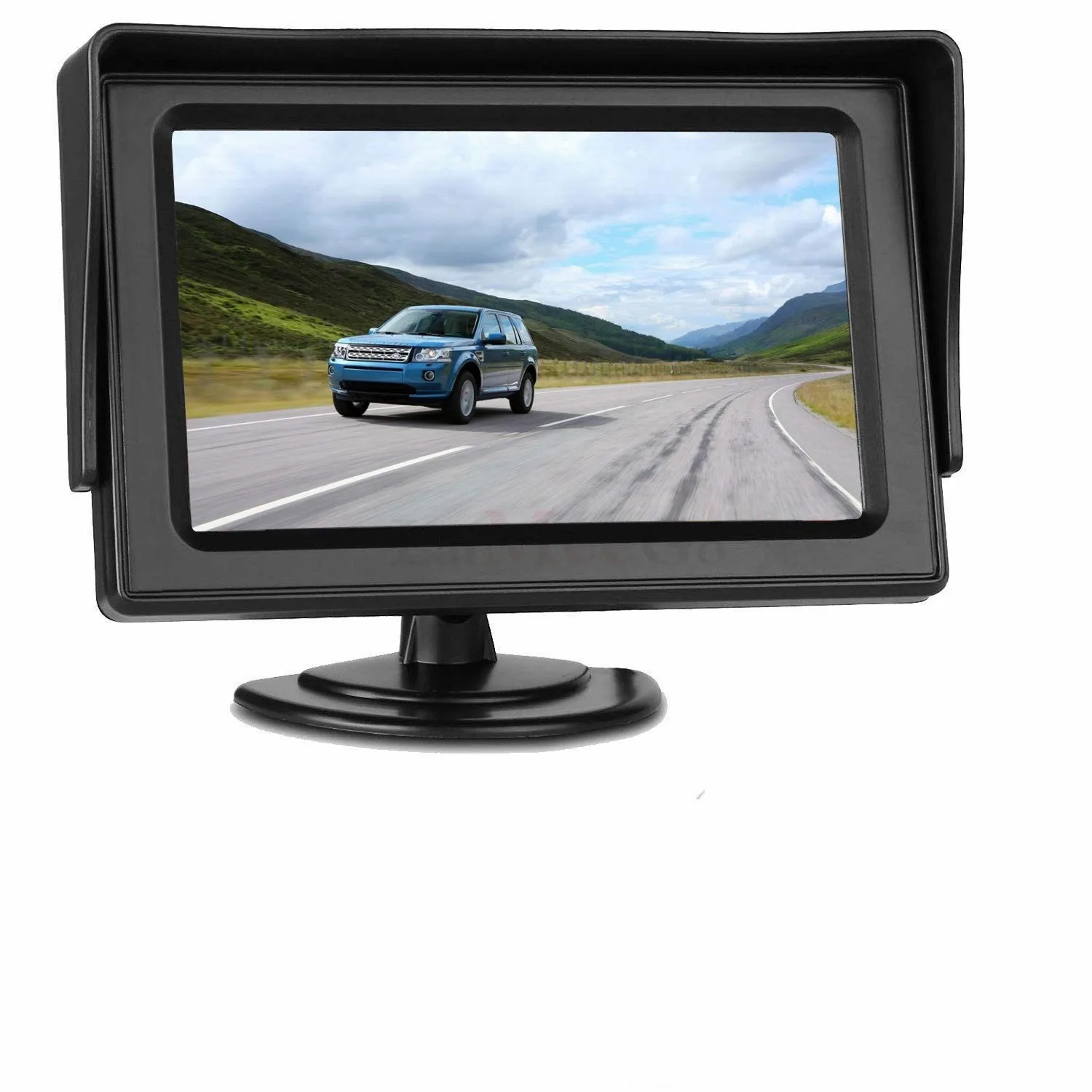 Монитор Для Автомобиля Купить В Екатеринбурге