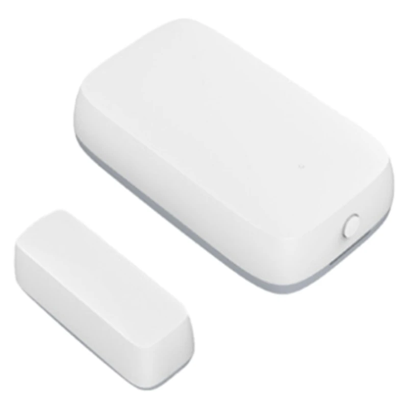 

ligent Anti-Theft Alarm, Wifi Door Alarm, netic Door Remote Opening, Can Be Used with ligent Gateway
