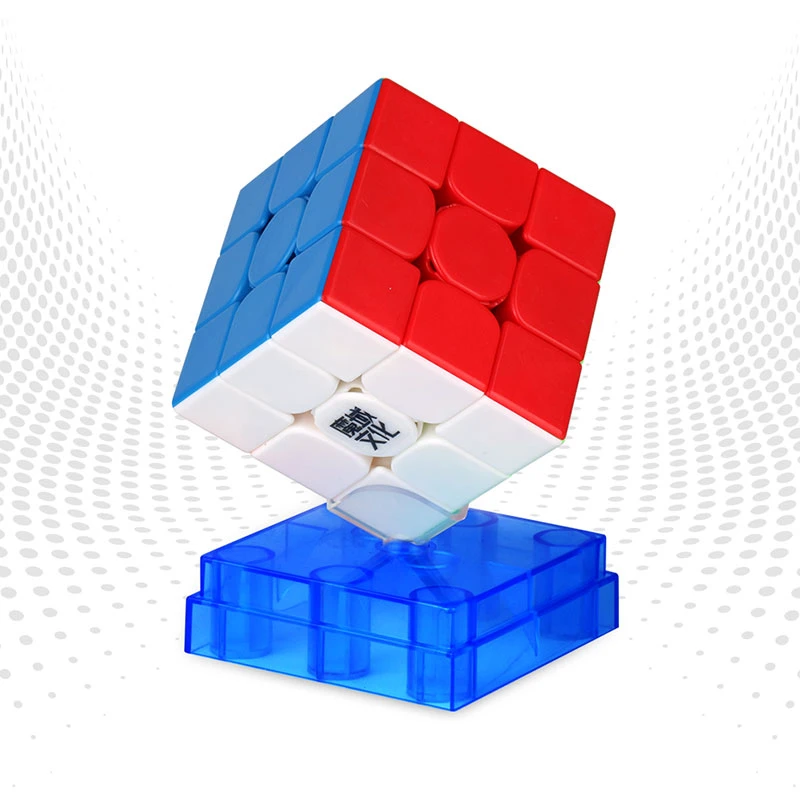 Moyu GTS 3 LM 3x3x3 Магнитный куб ABS игрушки GTS3 Профессиональная детская игрушка пазл
