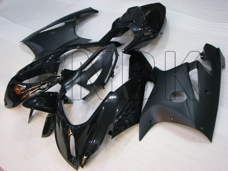 Для Benelli Tornad Tre 1130 900 06 07 Пластиковые обтекатели 10 11 черные обвесы 2004-2013 обвес